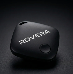 Rovera GPS Tracker