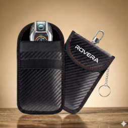 Rovera Anti-Theft KeyChain