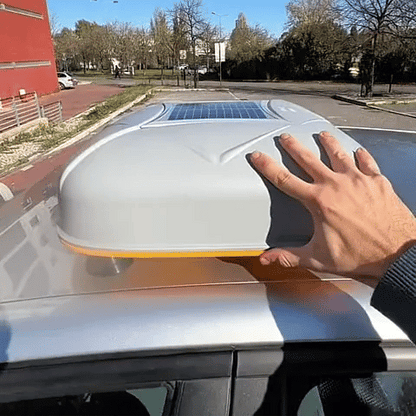 Rovera™ Automatic Cover