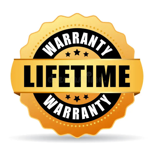Lifetime Rovera Warranty